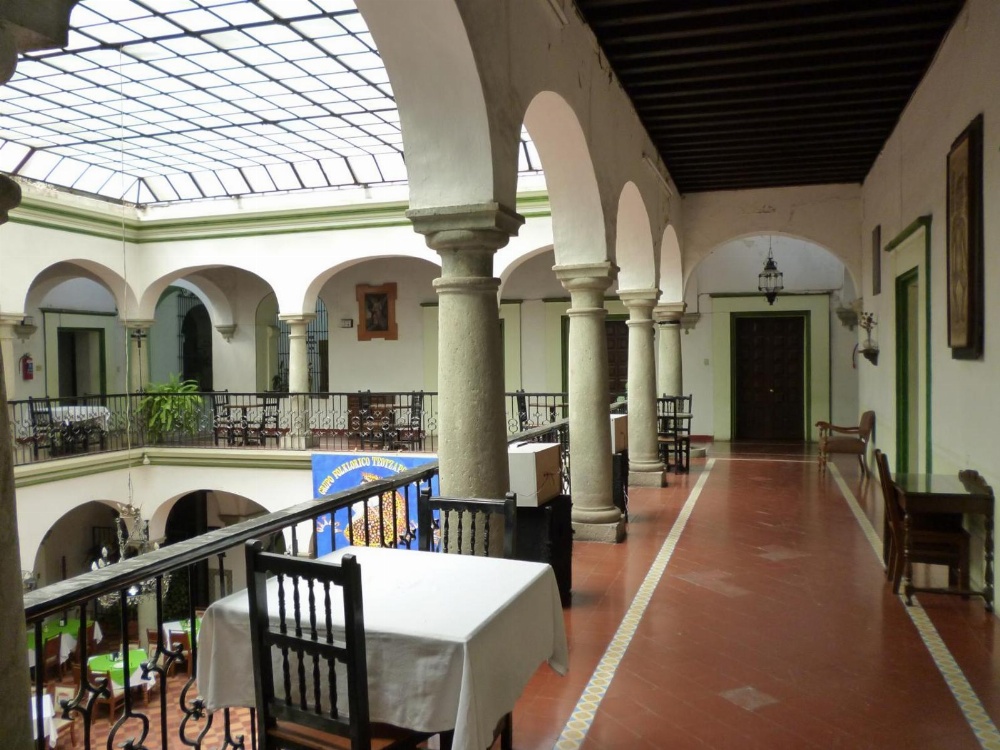 Hotel Monte Alban - Solo Adultos Main image